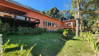 Casa de Condomínio com 5 Quartos à venda, 550m² no Cruzeiro, Teresópolis - Foto 3