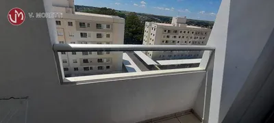 Apartamento com 3 Quartos à venda, 60m² no Universitário, Cascavel - Foto 31