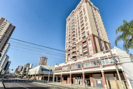 Apartamento com 1 Quarto à venda, 42m² no Cabral, Curitiba - Foto 2
