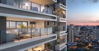Apartamento com 4 Quartos à venda, 162m² no Ipiranga, São Paulo - Foto 11