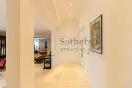 Apartamento com 4 Quartos à venda, 272m² no Panamby, São Paulo - Foto 3