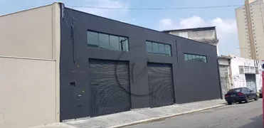 Loja / Salão / Ponto Comercial à venda, 600m² no Casa Branca, Santo André - Foto 20