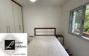 Sobrado com 3 Quartos para alugar, 130m² no Maresias, São Sebastião - Foto 10