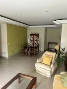 Apartamento com 4 Quartos à venda, 140m² no Barra da Tijuca, Rio de Janeiro - Foto 2