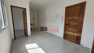 Apartamento com 2 Quartos à venda, 50m² no Penha De Franca, São Paulo - Foto 2