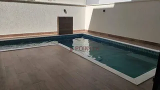 Casa de Condomínio com 5 Quartos à venda, 348m² no Condomínio do Lago, Goiânia - Foto 35