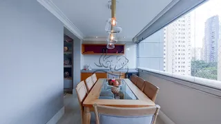 Apartamento com 3 Quartos à venda, 170m² no Jardim Londrina, São Paulo - Foto 9