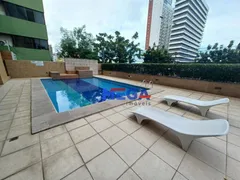 Cobertura com 3 Quartos para alugar, 517m² no Meireles, Fortaleza - Foto 3