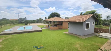 Fazenda / Sítio / Chácara com 3 Quartos à venda, 300m² no Chacaras Santa Luzia, Trindade - Foto 24