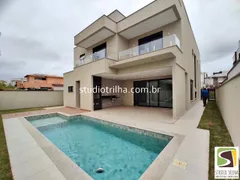 Casa de Condomínio com 4 Quartos à venda, 374m² no Condomínio Residencial Alphaville II, São José dos Campos - Foto 1