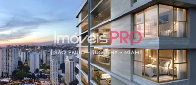 Apartamento com 3 Quartos à venda, 149m² no Moema, São Paulo - Foto 12