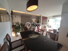 Apartamento com 3 Quartos à venda, 106m² no Humaitá, Rio de Janeiro - Foto 11