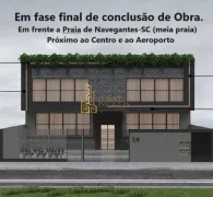 Cobertura com 3 Quartos à venda, 120m² no Meia Praia, Navegantes - Foto 1