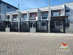 Casa de Condomínio com 2 Quartos à venda, 61m² no Aventureiro, Joinville - Foto 34