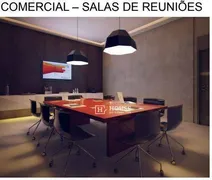 Conjunto Comercial / Sala à venda, 32m² no Centro, Osasco - Foto 10