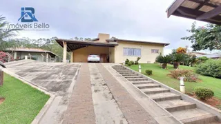 Casa de Condomínio com 3 Quartos à venda, 249m² no Parque Sao Gabriel, Itatiba - Foto 3