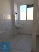 Apartamento com 2 Quartos para alugar, 51m² no Jardim Mirante dos Ovnis, Votorantim - Foto 4