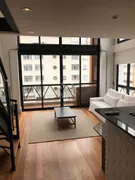 Loft com 1 Quarto para alugar, 75m² no Jardins, São Paulo - Foto 1