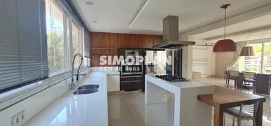 Casa de Condomínio com 4 Quartos para venda ou aluguel, 298m² no Loteamento Arboreto dos Jequitibás, Campinas - Foto 1