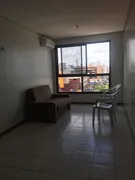 Flat com 1 Quarto para alugar, 30m² no Manaíra, João Pessoa - Foto 8