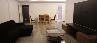 Apartamento com 3 Quartos para alugar, 140m² no Jardim Renascença, São Luís - Foto 32