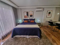 Flat com 1 Quarto para alugar, 35m² no Jardim dos Estados, Campo Grande - Foto 2