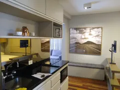 Apartamento com 1 Quarto para alugar, 35m² no Jardim Paulista, São Paulo - Foto 15