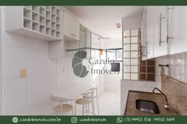 Apartamento com 3 Quartos à venda, 86m² no Candeal, Salvador - Foto 28