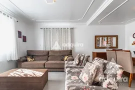 Sobrado com 5 Quartos à venda, 330m² no Órfãs, Ponta Grossa - Foto 3