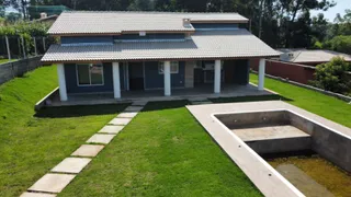 Fazenda / Sítio / Chácara com 3 Quartos à venda, 200m² no Varejão, Mairinque - Foto 3