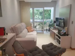 Apartamento com 3 Quartos à venda, 79m² no Humaitá, Rio de Janeiro - Foto 1