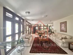 Casa de Condomínio com 5 Quartos para alugar, 600m² no Alphaville, Santana de Parnaíba - Foto 15