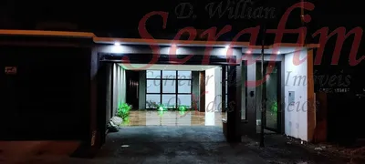 Casa com 3 Quartos à venda, 170m² no Alto Alegre, Cascavel - Foto 9