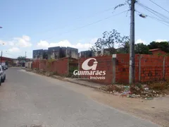 Terreno / Lote / Condomínio à venda, 735m² no Barroso, Fortaleza - Foto 3