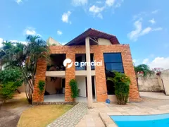 Casa Comercial com 4 Quartos para alugar, 302m² no Sapiranga, Fortaleza - Foto 1