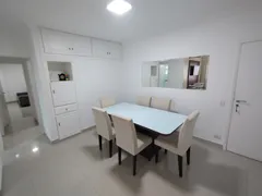 Apartamento com 2 Quartos para alugar, 80m² no Pitangueiras, Guarujá - Foto 6