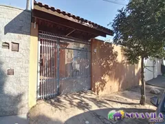 Casa com 4 Quartos à venda, 250m² no Jardim Sylvio Rinaldi I, Jaguariúna - Foto 1