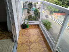 Apartamento com 3 Quartos à venda, 100m² no Enseada, Guarujá - Foto 2