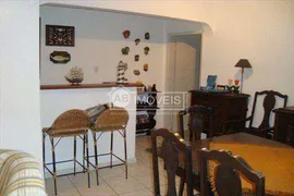 Apartamento com 2 Quartos à venda, 80m² no Ilha Porchat, São Vicente - Foto 7