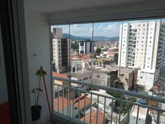 Apartamento com 2 Quartos para venda ou aluguel, 120m² no Vila Mazzei, São Paulo - Foto 27