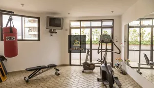 Flat com 1 Quarto para alugar, 40m² no Vila Nova Conceição, São Paulo - Foto 13