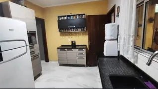 Casa de Condomínio com 2 Quartos à venda, 80m² no Chácaras Monte Serrat, Itapevi - Foto 4