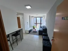 Apartamento com 1 Quarto à venda, 45m² no Jatiúca, Maceió - Foto 2