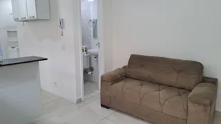 Apartamento com 1 Quarto para alugar, 55m² no Cocotá, Rio de Janeiro - Foto 2
