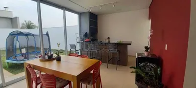 Casa de Condomínio com 3 Quartos à venda, 210m² no Jardim das Acacias, Araraquara - Foto 22