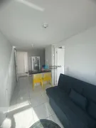 Apartamento com 1 Quarto para alugar, 30m² no Parquelândia, Fortaleza - Foto 3