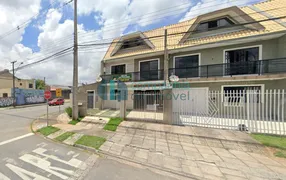 Sobrado com 3 Quartos à venda, 123m² no Capão Raso, Curitiba - Foto 1