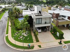 Sobrado com 5 Quartos à venda, 447m² no Residencial Alphaville Flamboyant, Goiânia - Foto 4