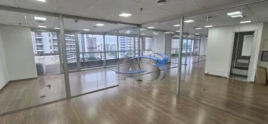 Conjunto Comercial / Sala para venda ou aluguel, 200m² no Brooklin, São Paulo - Foto 6