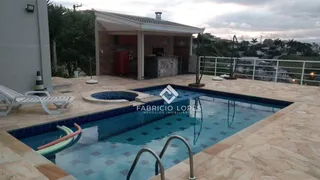 Casa de Condomínio com 4 Quartos para venda ou aluguel, 680m² no Mirante do Vale, Jacareí - Foto 1